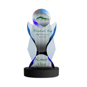 Princess Torch Trophy (T20)