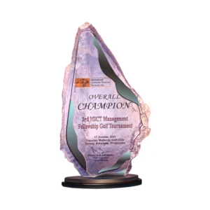 Zircon Trophy