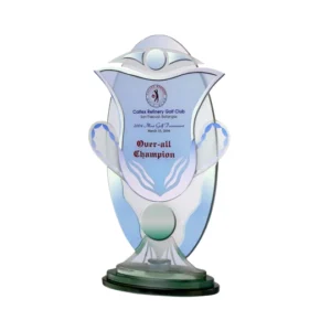 Tournament Trophy (R-18)