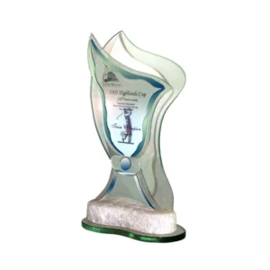 Tournament Trophy (S-19)