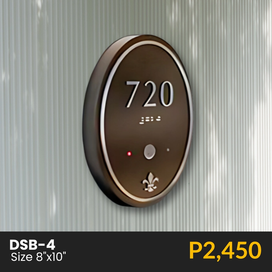 DSB-4