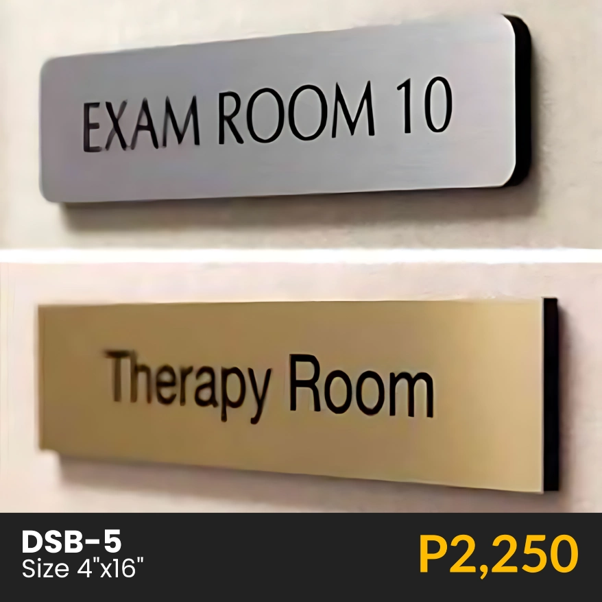DSB-5
