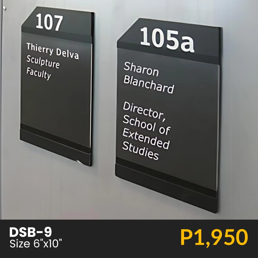 DSB-9