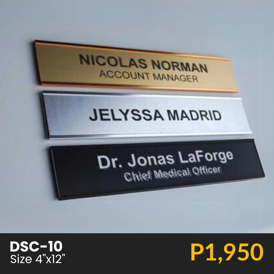 DSC-10