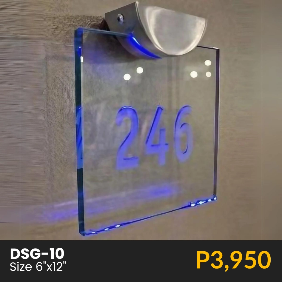DSG-10