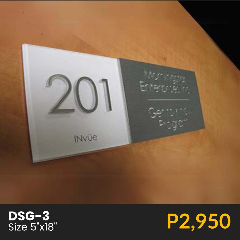 DSG-3