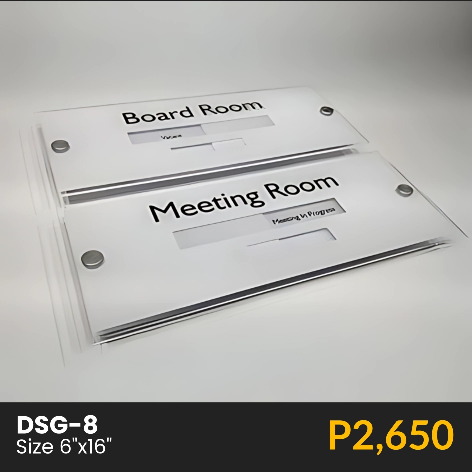 DSG-8