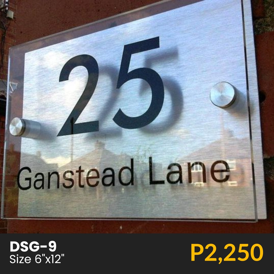 DSG-9