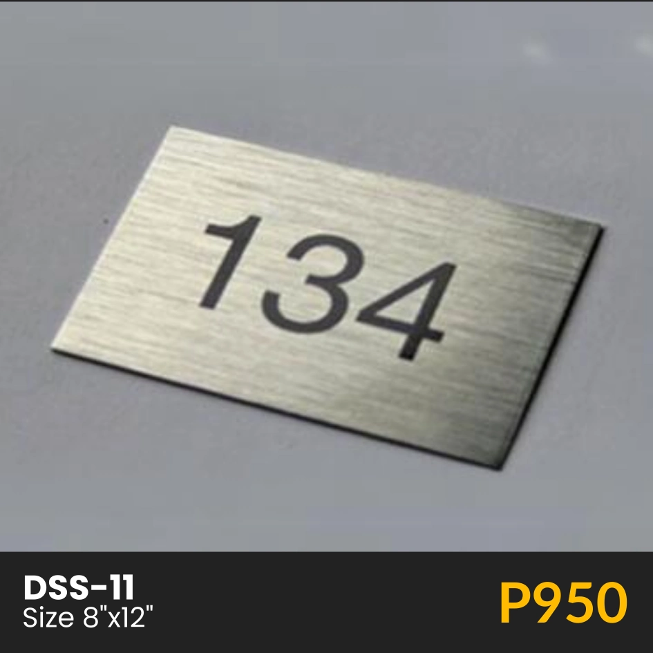 DSS-11