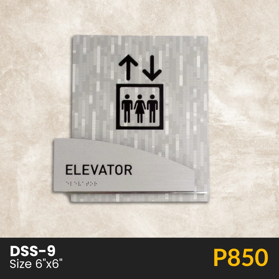 DSS-9
