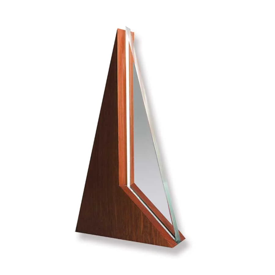 Wood Plaque / Trophy  Series (WS-2)