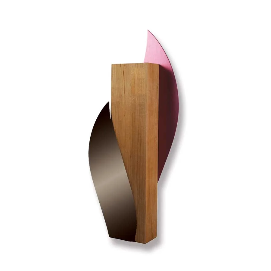 Wood Plaque / Trophy Series (WS-7)