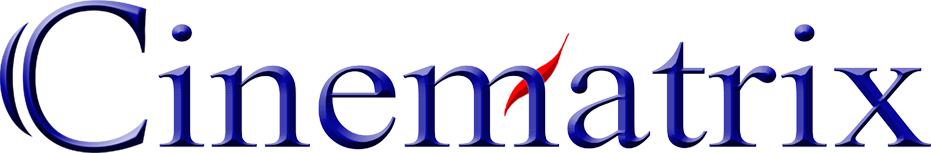 CINEMATRIX LOGO