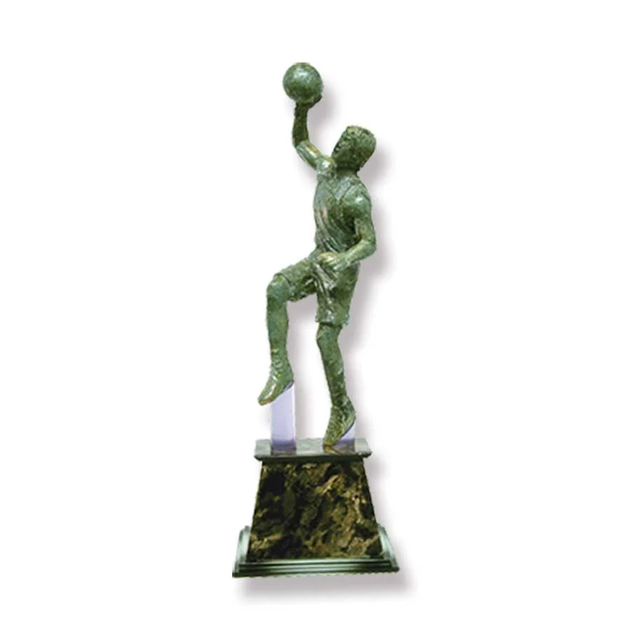 Figure Trophy Series (FT-9)