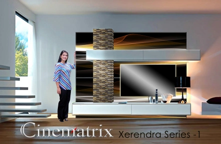 Xerendra XR-1