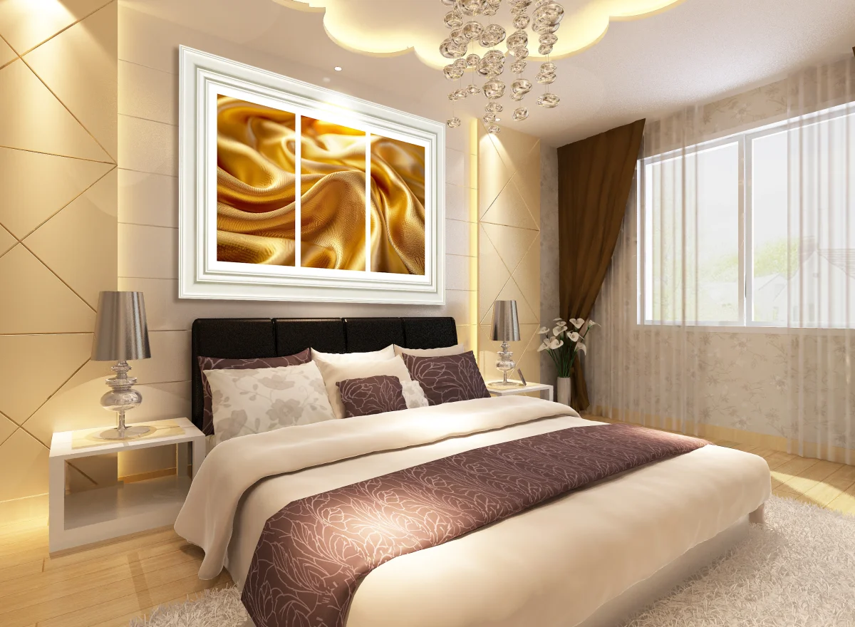 BED ROOM 2