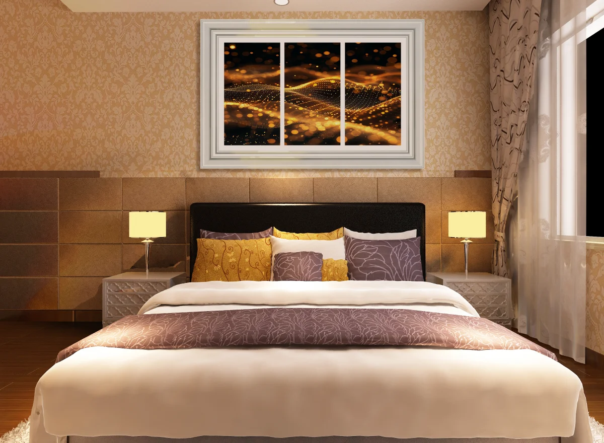 BED ROOM 3