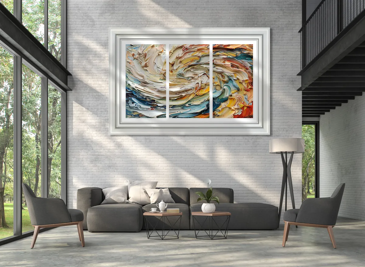 LIVING ROOM 1