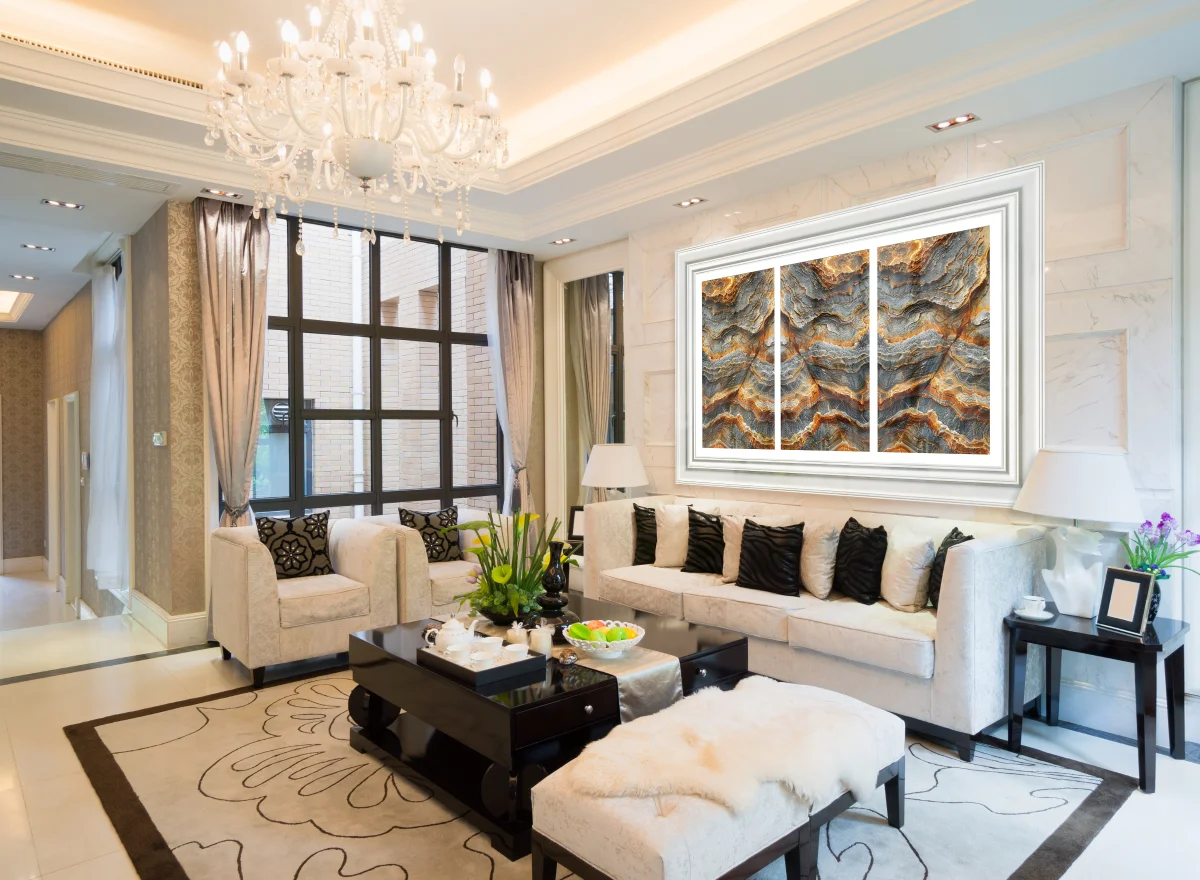 LIVING ROOM 3