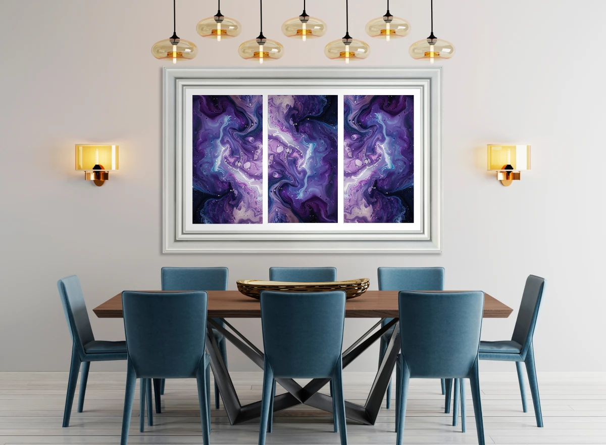 DINING ROOM 2