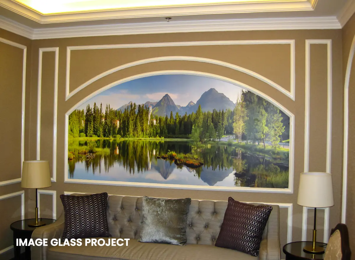 IMAGE GLASS PROJECT 2