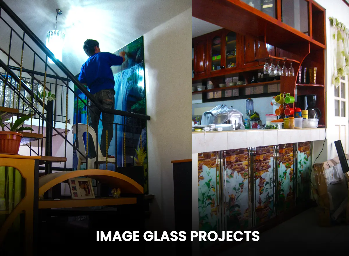 IMAGE GLASS PROJECT 3