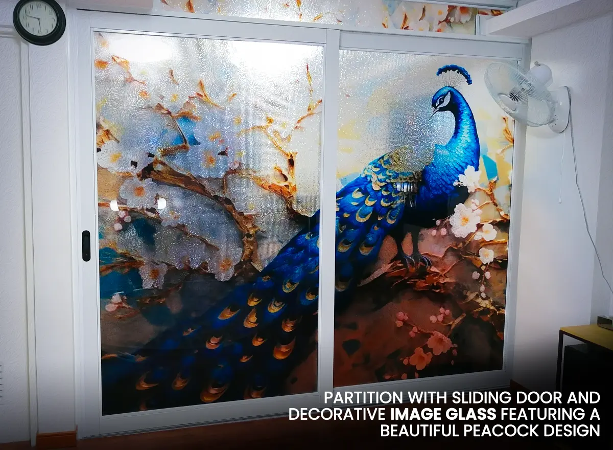IMAGE GLASS