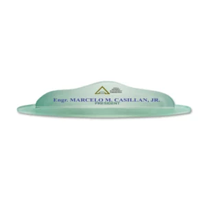 Table Signages TS-11